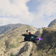 Image for article titled GTA Online's Newest Truck Is Really Helpful (And Pretty Expensive)